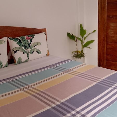 Vincent Lloyd'S Guestroom San Vicente (Palawan) Exterior foto