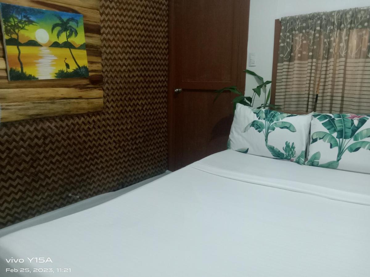 Vincent Lloyd'S Guestroom San Vicente (Palawan) Exterior foto