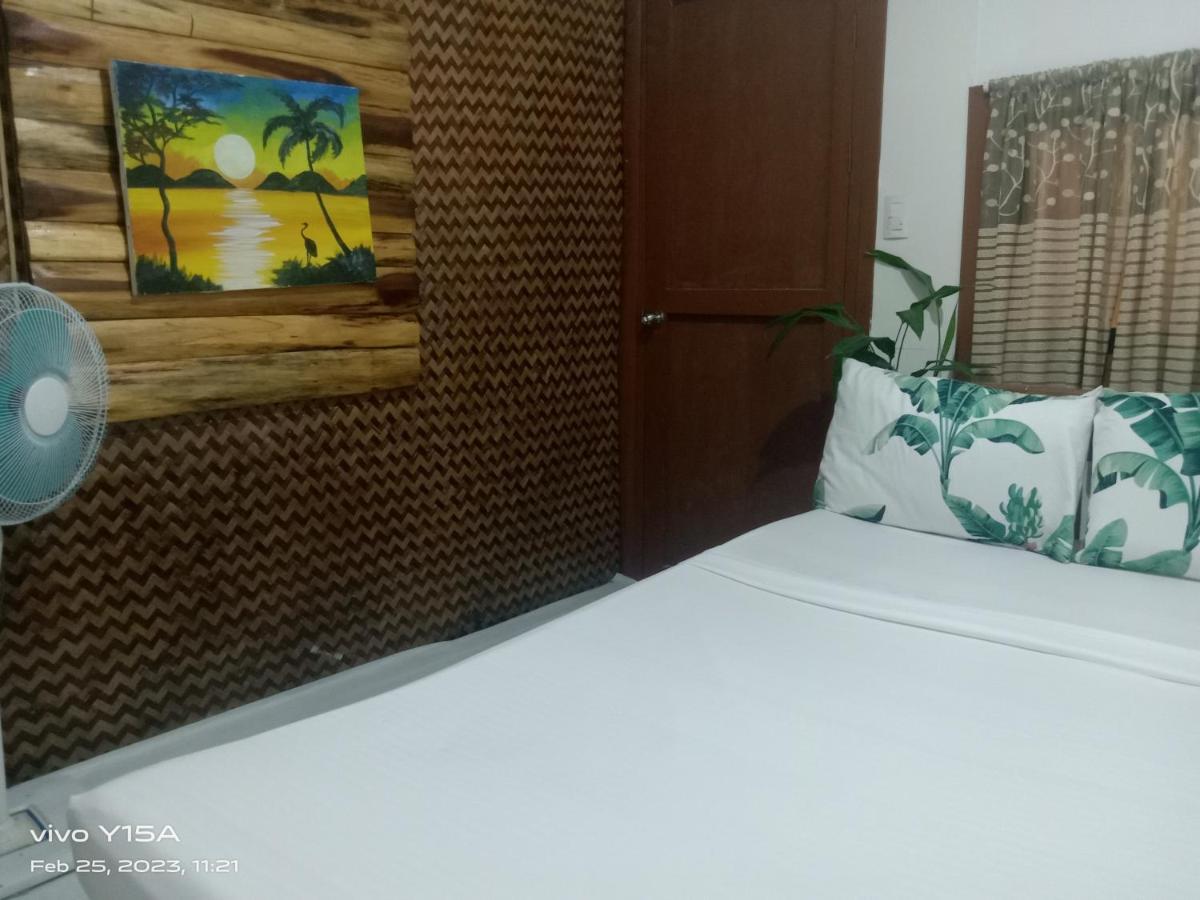 Vincent Lloyd'S Guestroom San Vicente (Palawan) Exterior foto