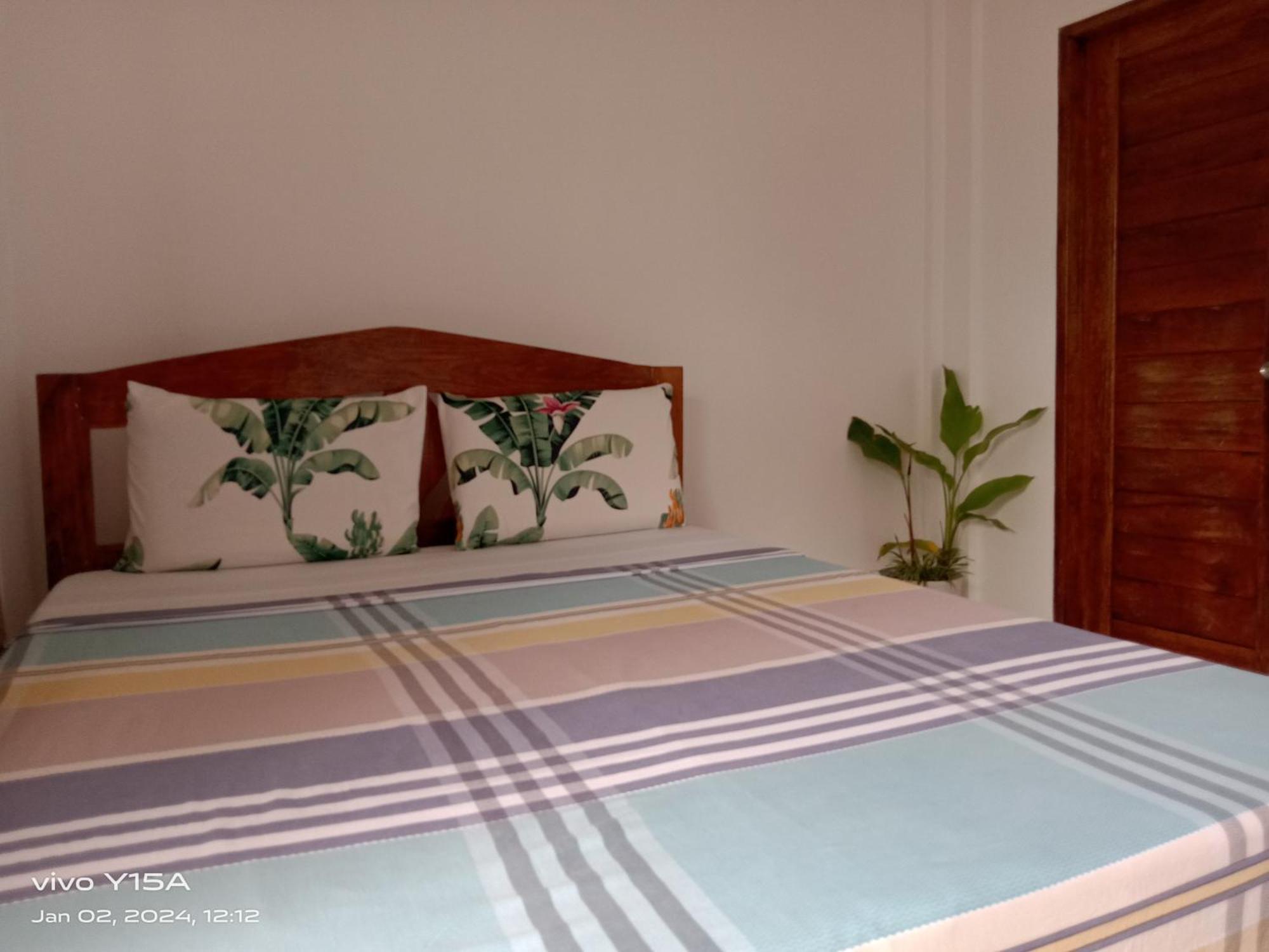Vincent Lloyd'S Guestroom San Vicente (Palawan) Exterior foto