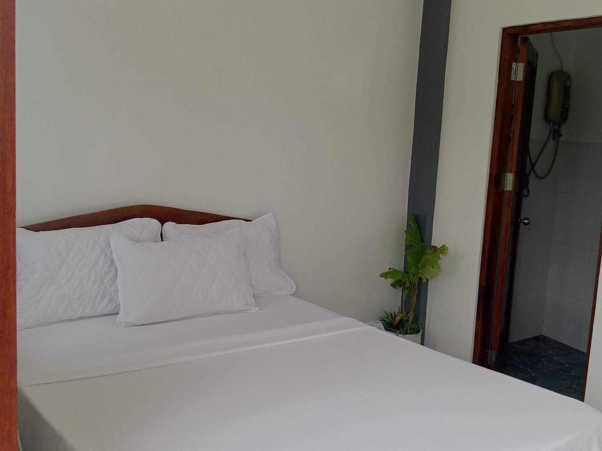 Vincent Lloyd'S Guestroom San Vicente (Palawan) Exterior foto